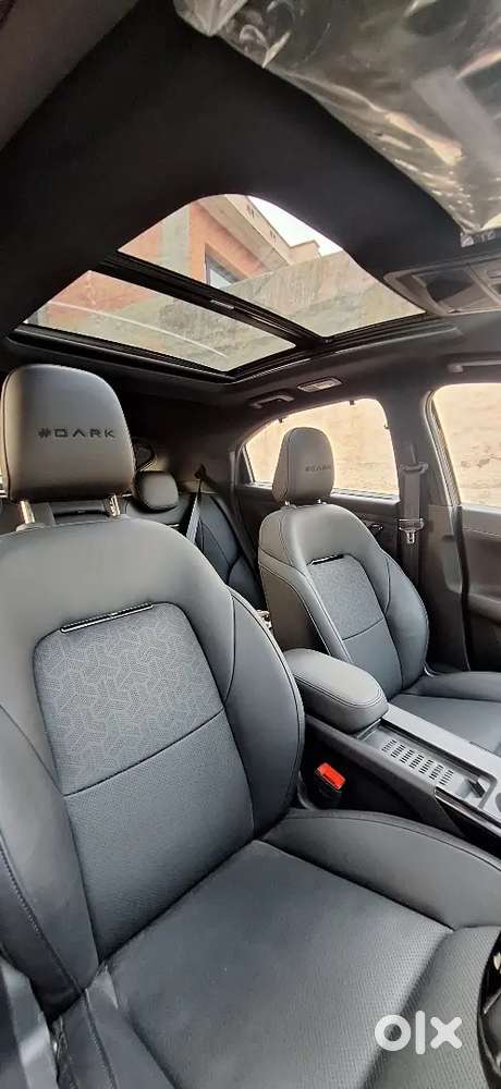 Tata Curvv Diesel Manual 2025