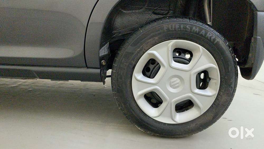 Maruti Suzuki S-presso Vxi Opt, 2025, Petrol
