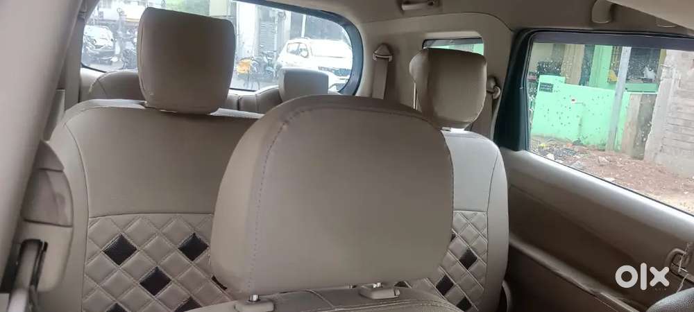 Maruti Suzuki Ertiga 2017 Diesel Manual