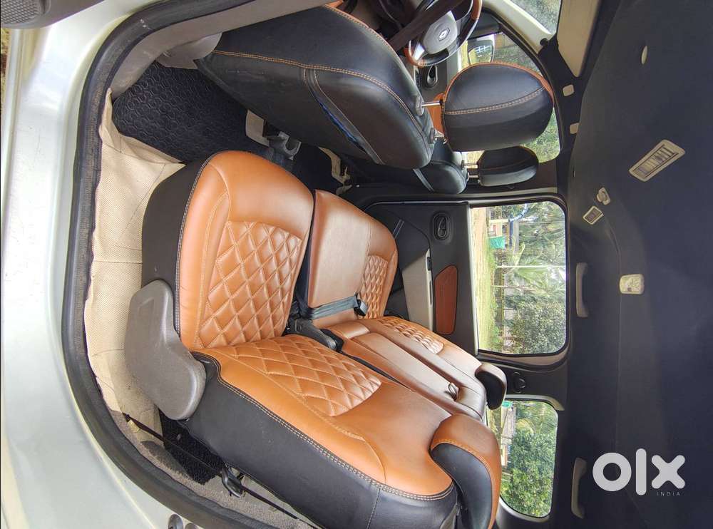 Single Owner Reanult Lodgy