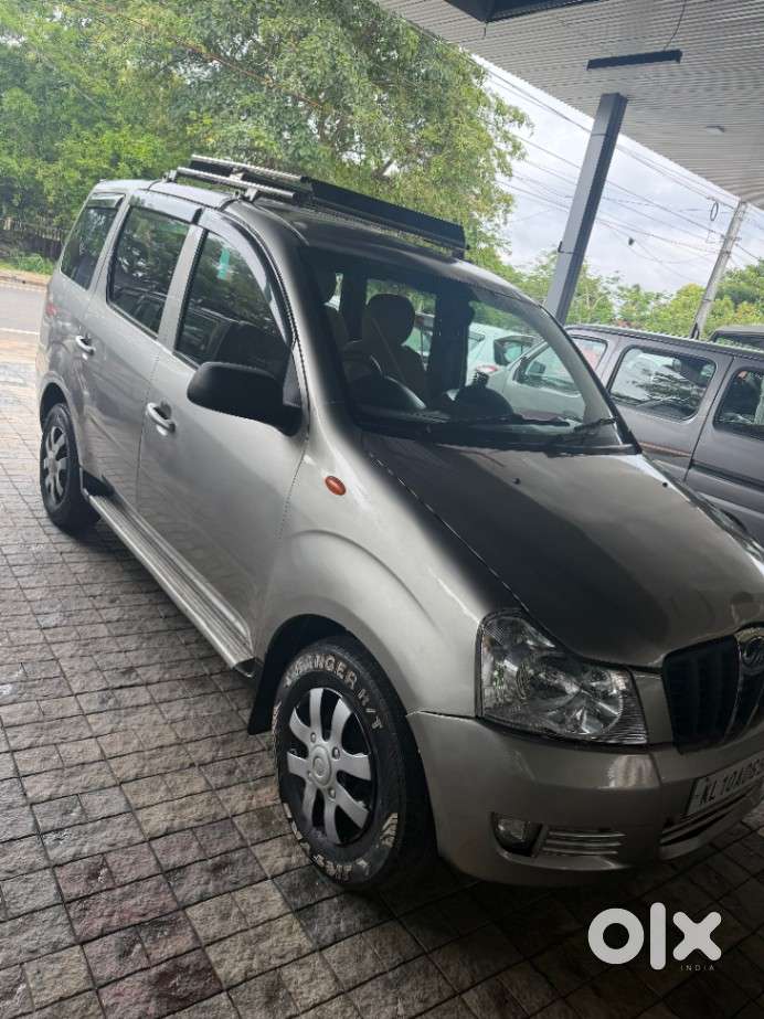 Mahindra Xylo, 2009, Diesel