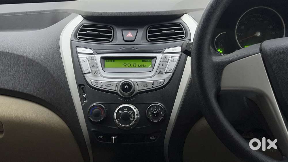 Hyundai Eon Sportz, 2016, Petrol