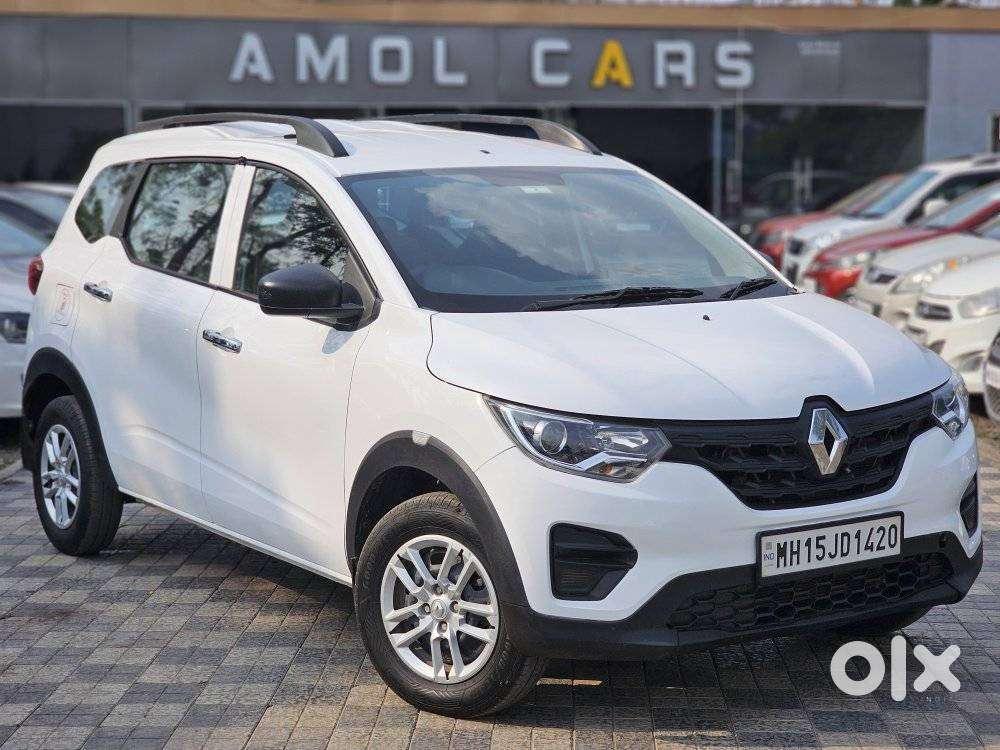 Renault Triber Others, 2023, Petrol