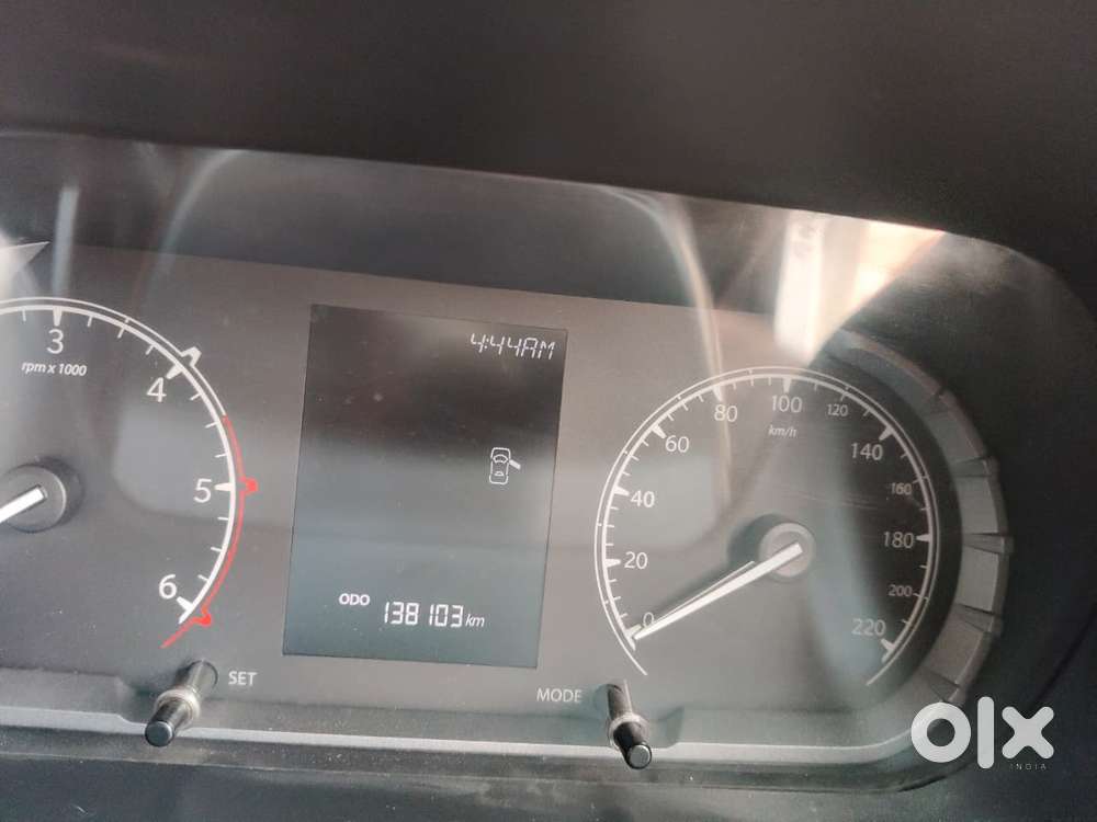 Tata Harrier Xm, 2021, Diesel