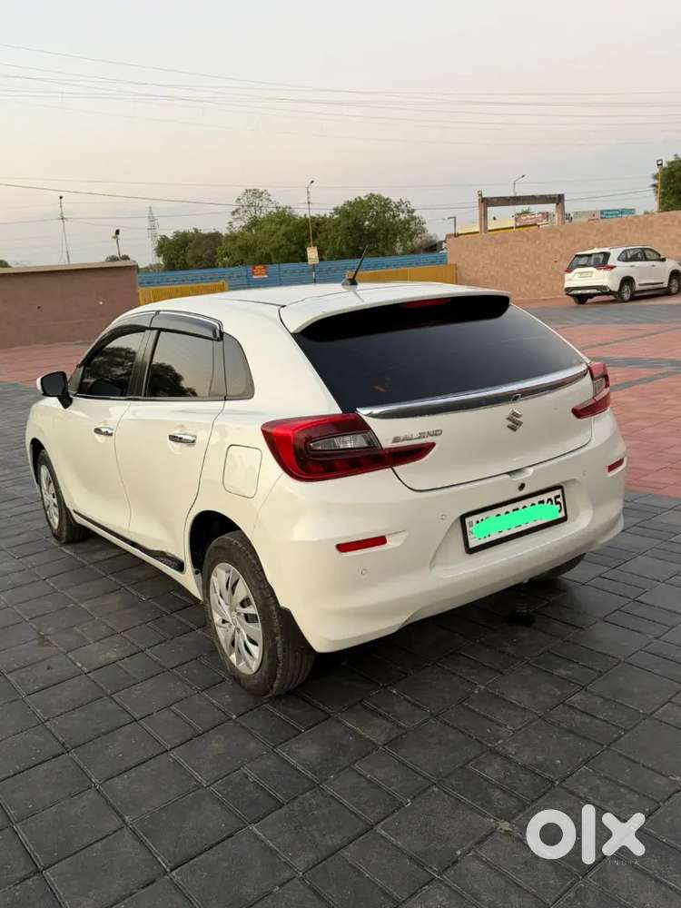 Baleno Delta