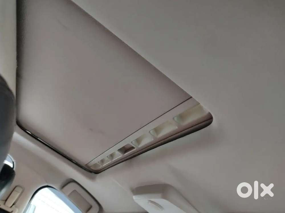 Tata Nexon 2020 Diesel Good Condition