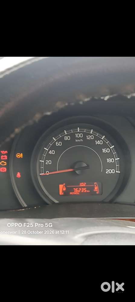 Maruti Suzuki Dzire 1.2 Tour S Cng, 2023, Cng & Hybrids