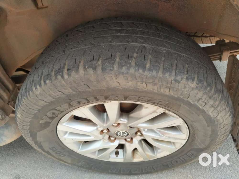 Toyota Hilux 2.8 High 4x4 Mt, 2024, Diesel