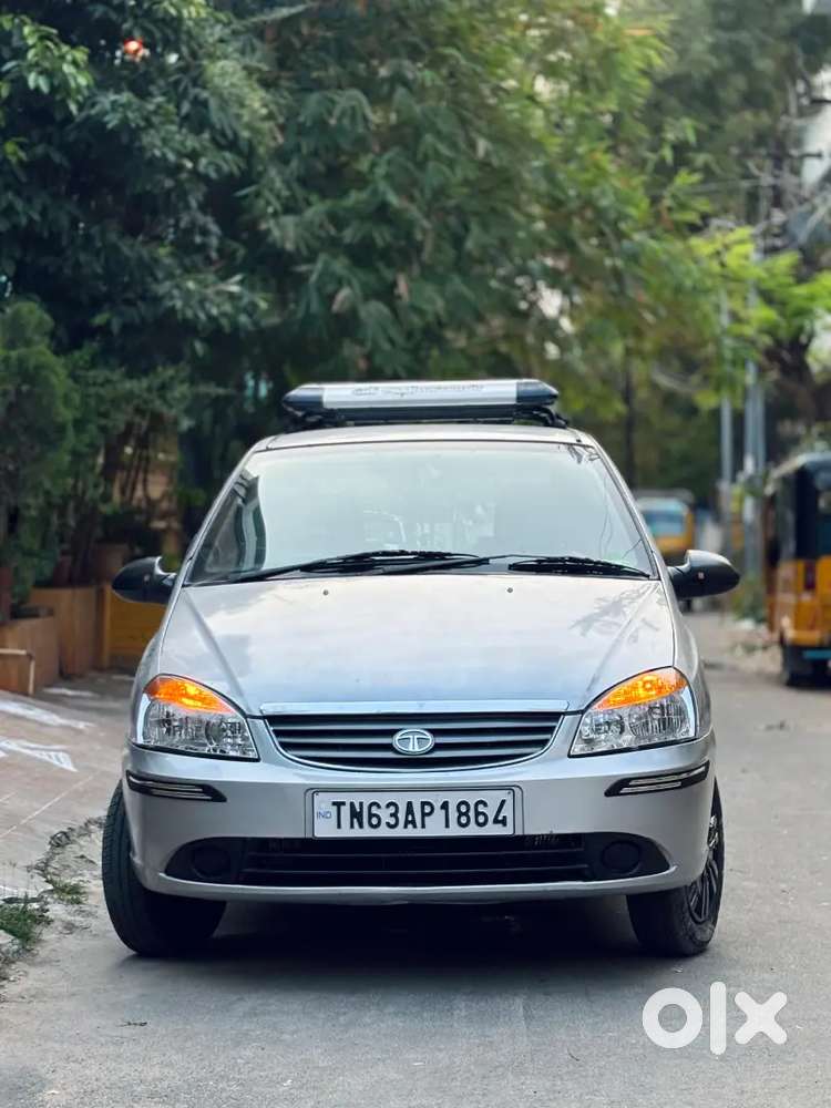 Tata Indica Diesel 2017 Manual