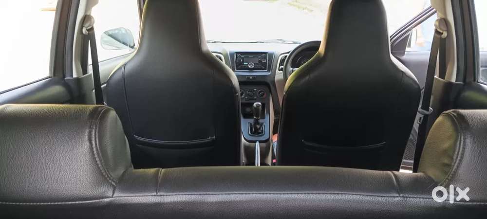 Maruti Suzuki Wagon R Lxi Cng, 2019, Cng & Hybrids