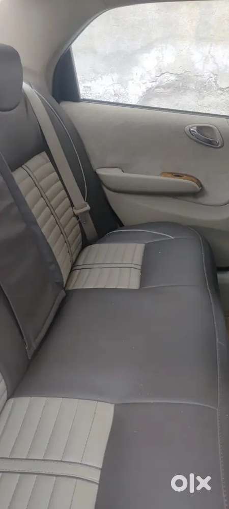 Honda City Zx Petrol 2006