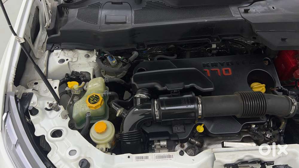 Tata Safari 2.0 Kryotec Xz Plus, 2022, Diesel