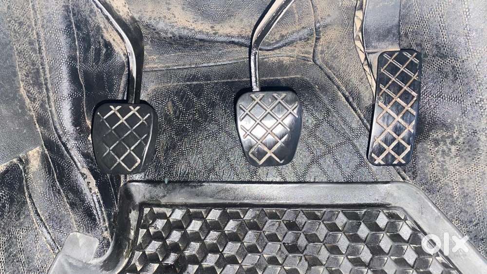 Skoda Kushaq 1.0 Tsi Style, 2021, Petrol