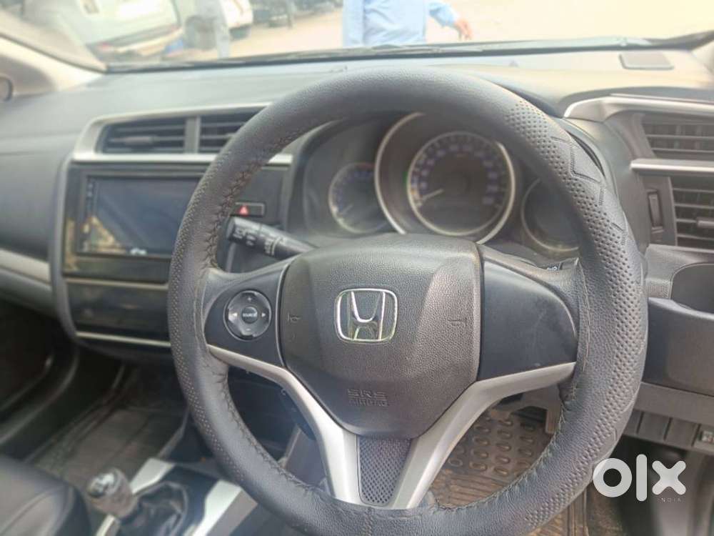Honda Br-v I-vtec Vx Mt, 2017, Petrol