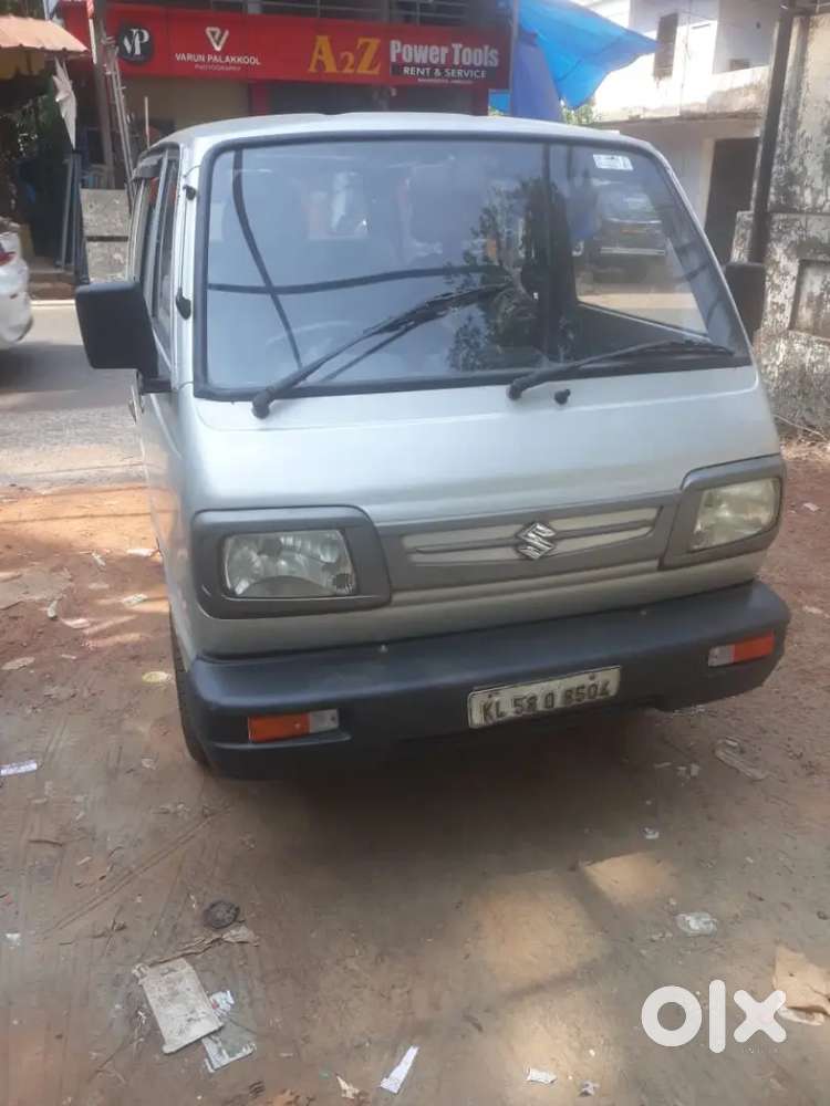 Good Coundition No Pending Work