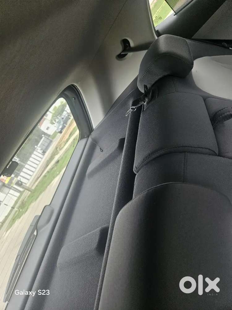 Hyundai Creta Facelift 2024 Petrol 20000 Km Driven