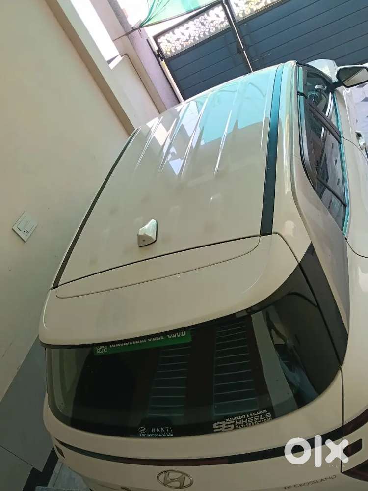 Hyundai Creta 1.6 E 2020