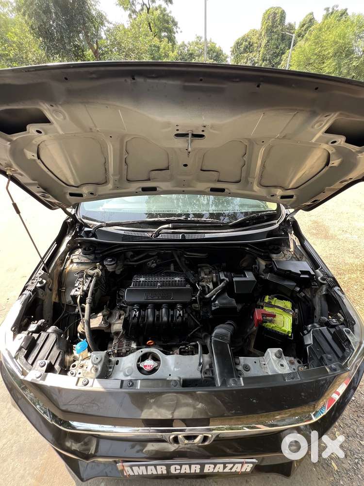 Honda Amaze S Petrol, 2020, Petrol
