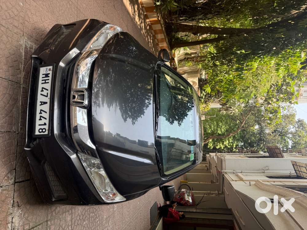 Pristine Doctor Driven Automatic Honda City