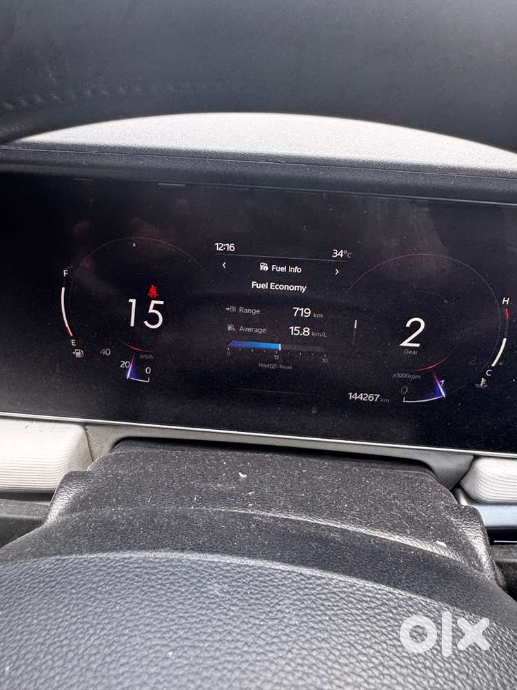 Mahindra Xuv700 Diesel 2022