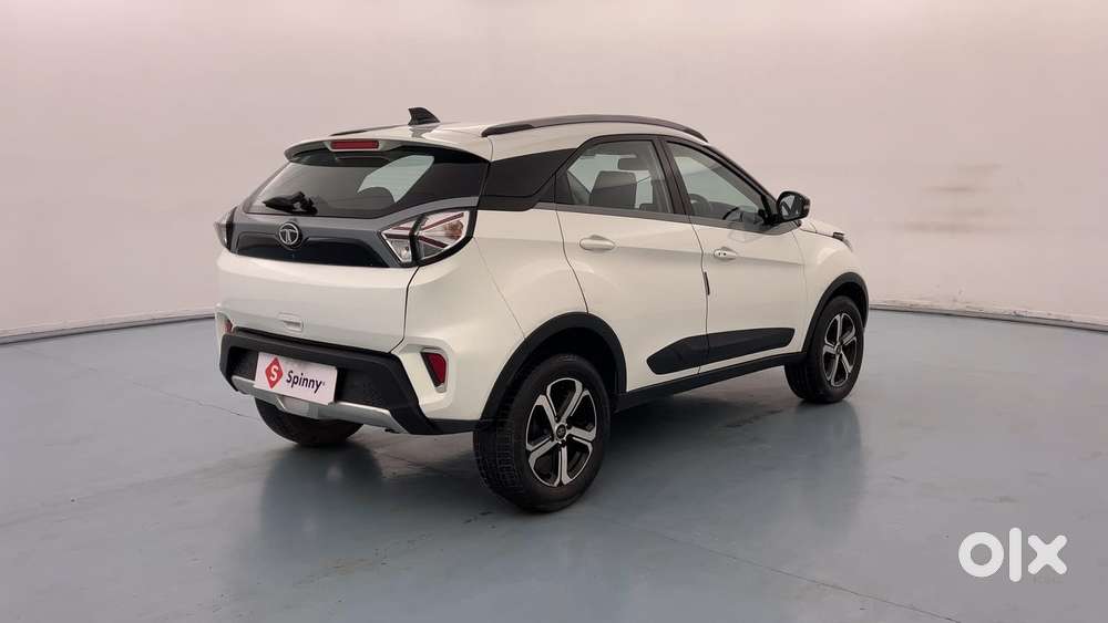 Tata Nexon 1.5 Revotorq Xz Plus, 2021, Diesel