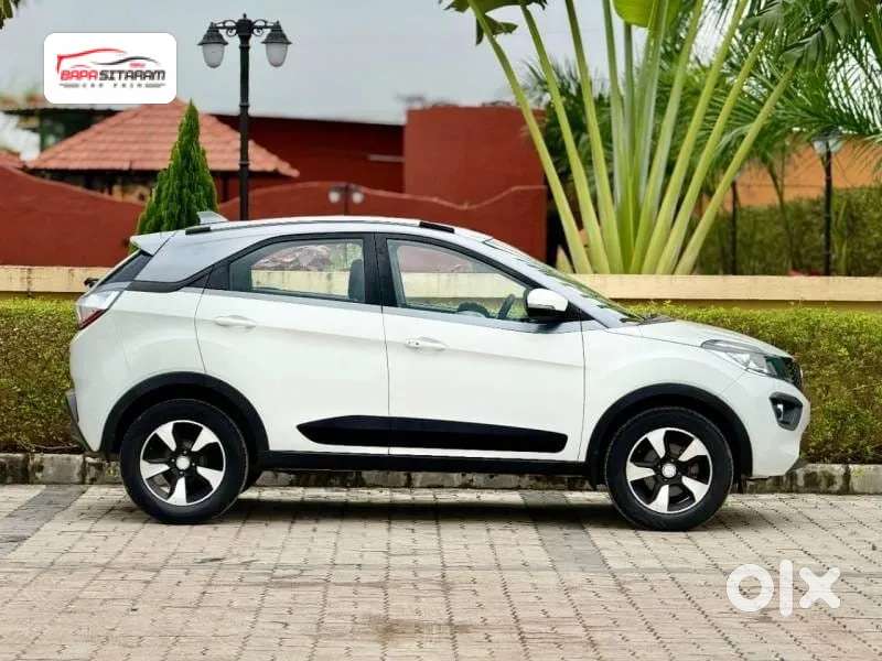 Tata Nexon 1.5 Revotorq Xz Plus, 2018, Diesel