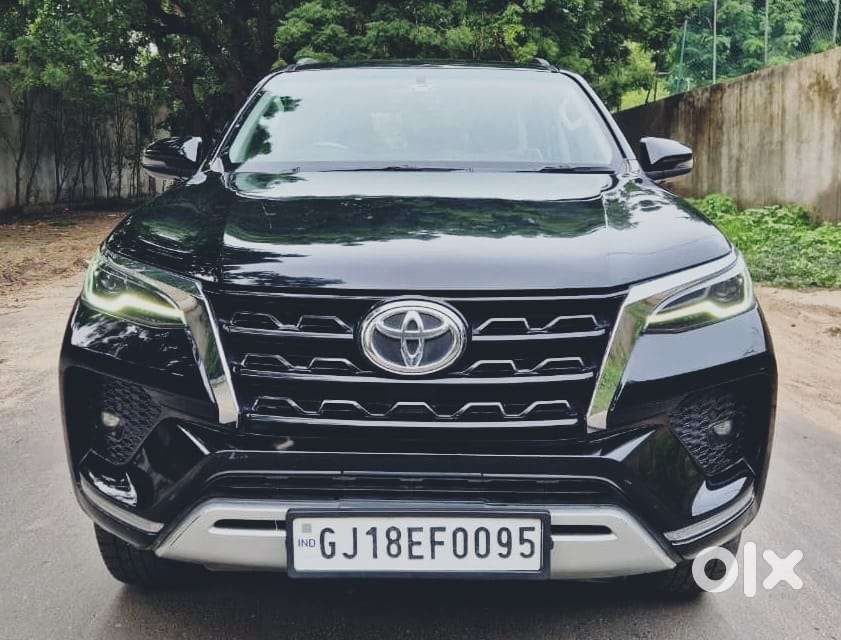 Toyota Fortuner 4x2 At 2.8 Diesel, 2025, Diesel