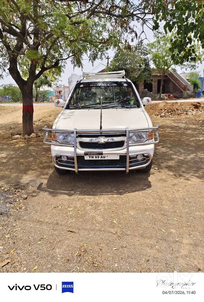 Power Steering, Power Window, Android System,4tyre New,new Battery