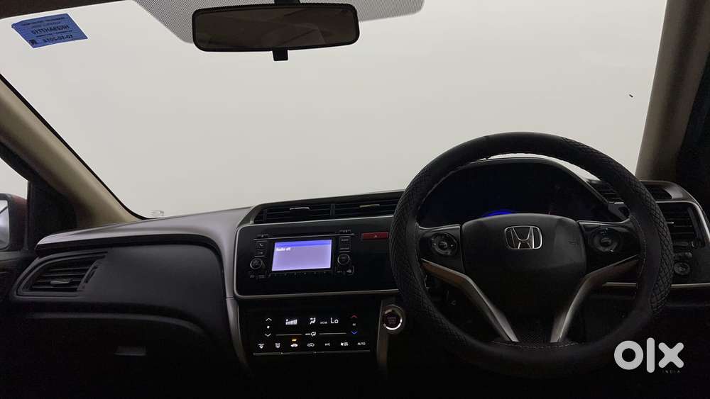 Honda City I-vtec Vx, 2014, Petrol