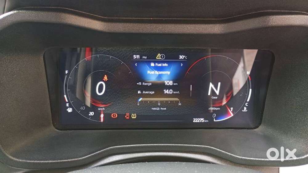 Mahindra Xuv 3xo, 2025, Diesel