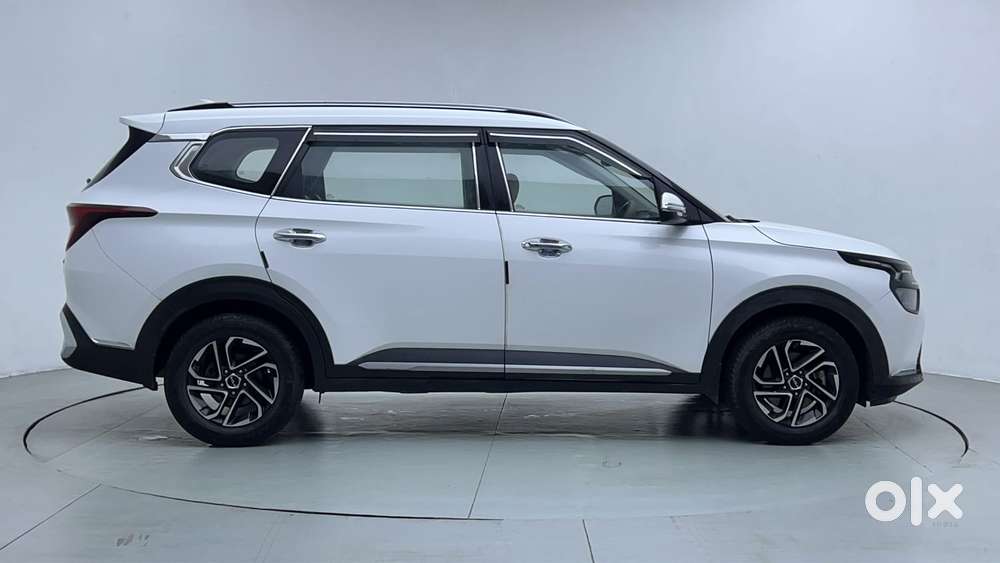 Kia Carens 1.4 Luxury Plus 6 Str, 2022, Petrol