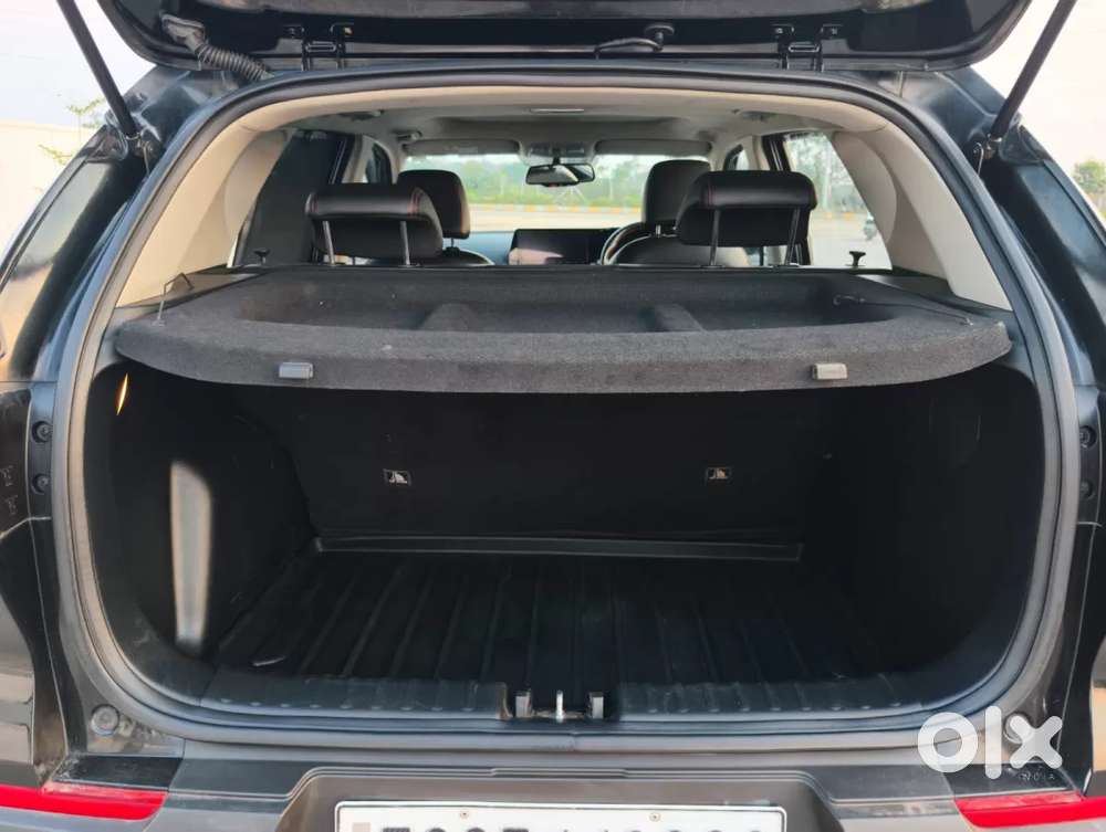 Kia Sonet Gtx Plus 1.5 Dct At, 2022, Diesel