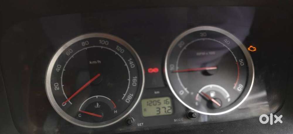 Tata Indica Ev2 Ev2 Ls, 2016, Diesel