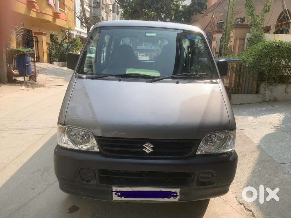 Maruti Suzuki Eeco 2022 Petrol New Condition