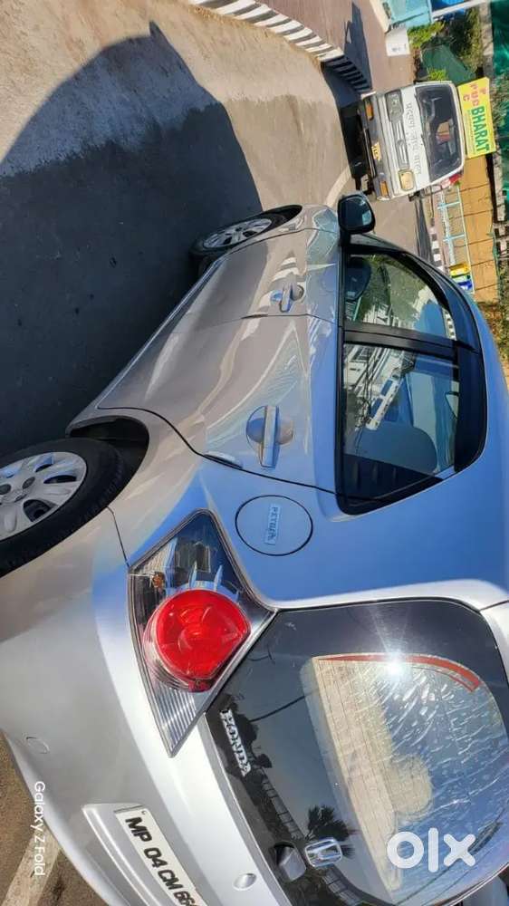 Honda Brio 2014 Petrol Good Condition, Recently Service Available..