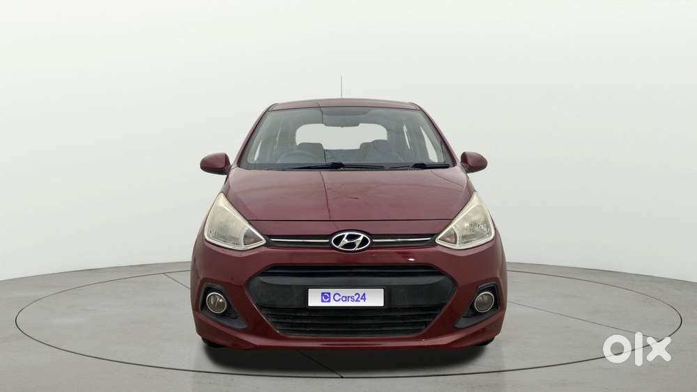 Hyundai Grand I10 Magna 1.1 Crdi, 2015, Diesel