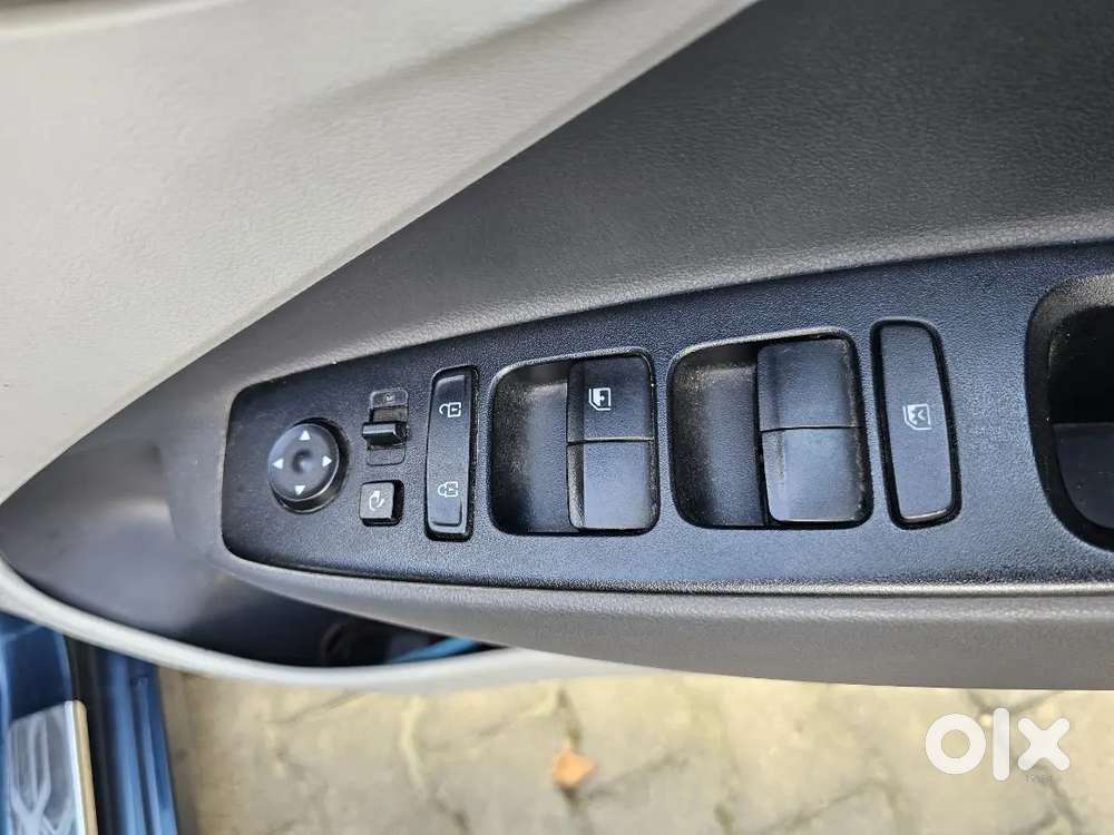 Hyundai Grand I10 Petrol 2021