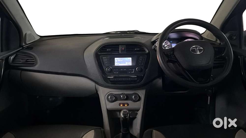 Tata Tiago 1.2 Revotron Xz, 2019, Petrol