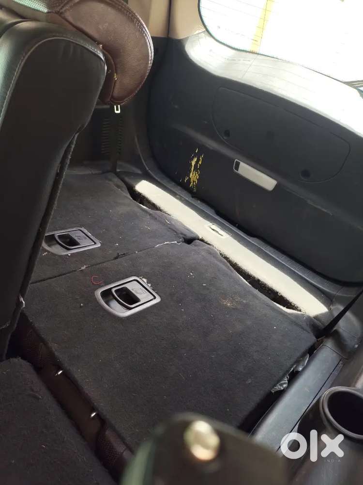 Mahindra Xuv500 2014 Diesel Well Maintained