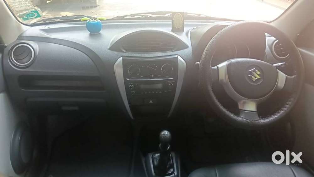 Maruti Suzuki Alto 800, 2016, Petrol