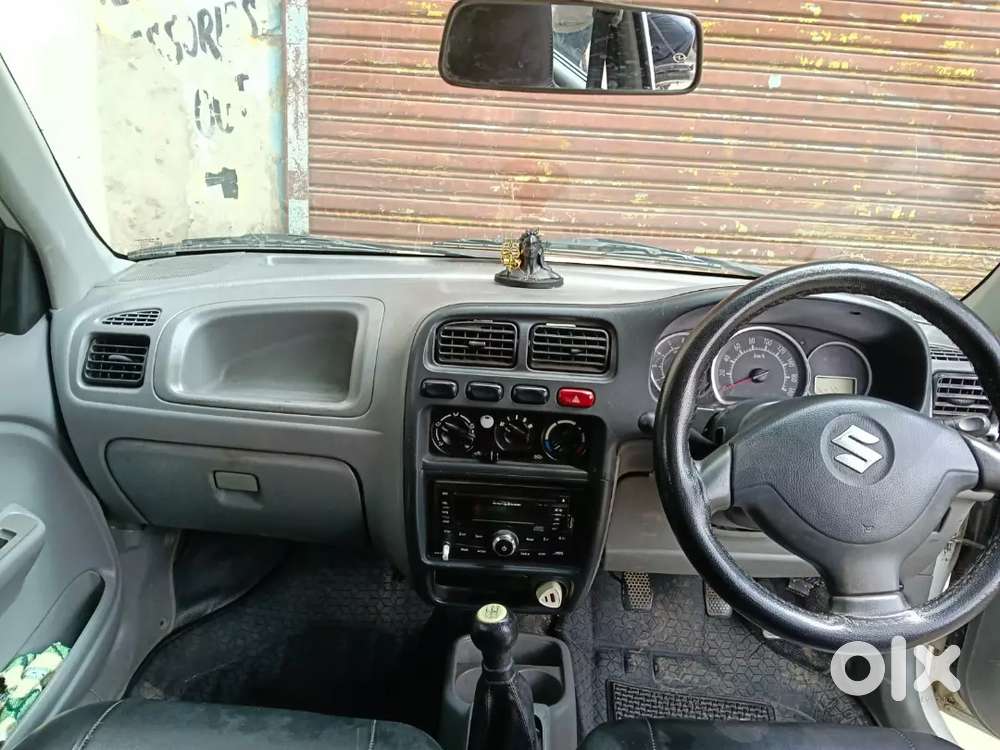 Maruti Suzuki Alto 2010