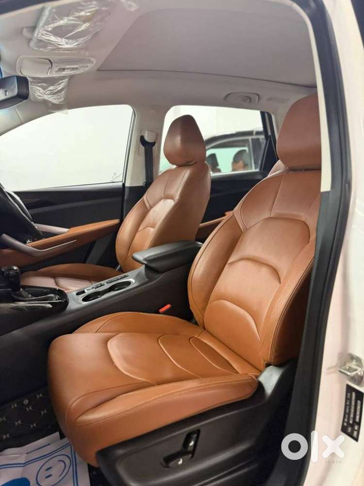 Mg Hector Smart At, 2021, Petrol