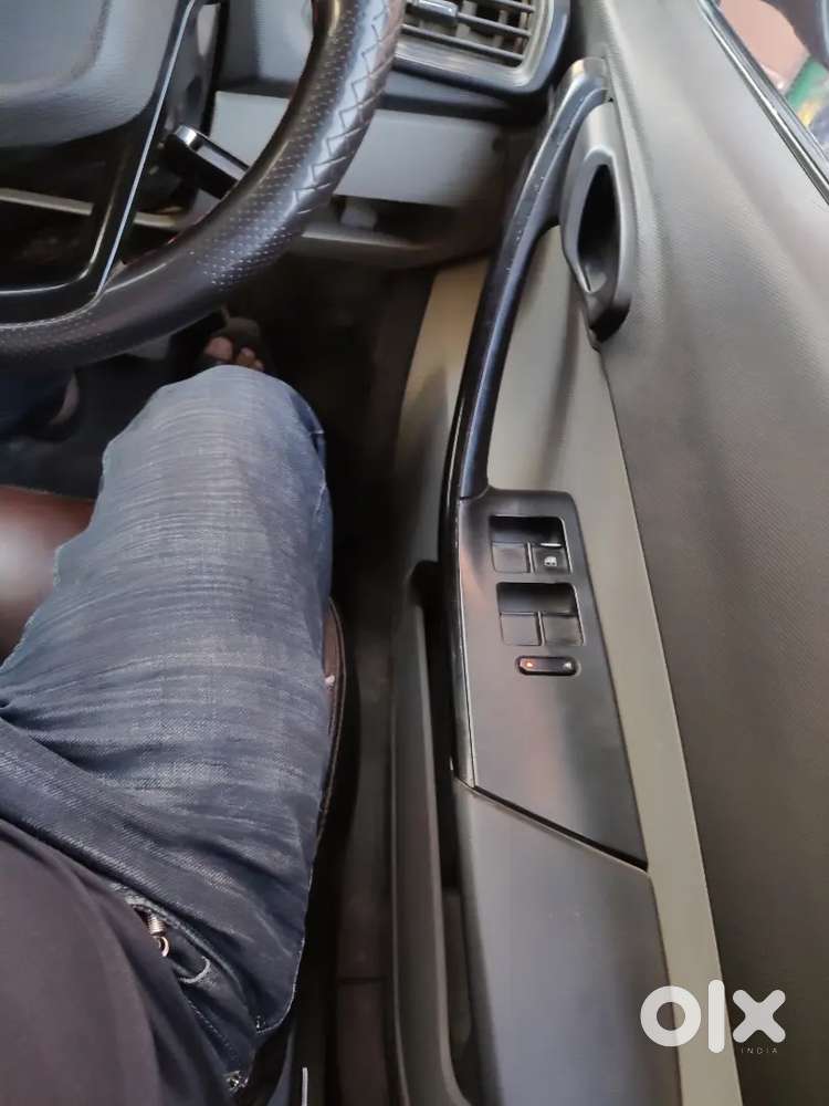 Tata Tiago 2018 Diesel 78955 Km Driven