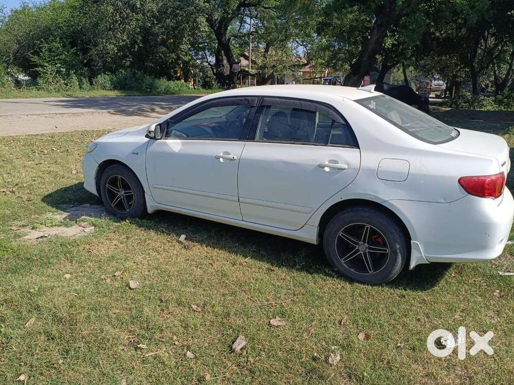 Toyota 2009 Model, 60000 Km