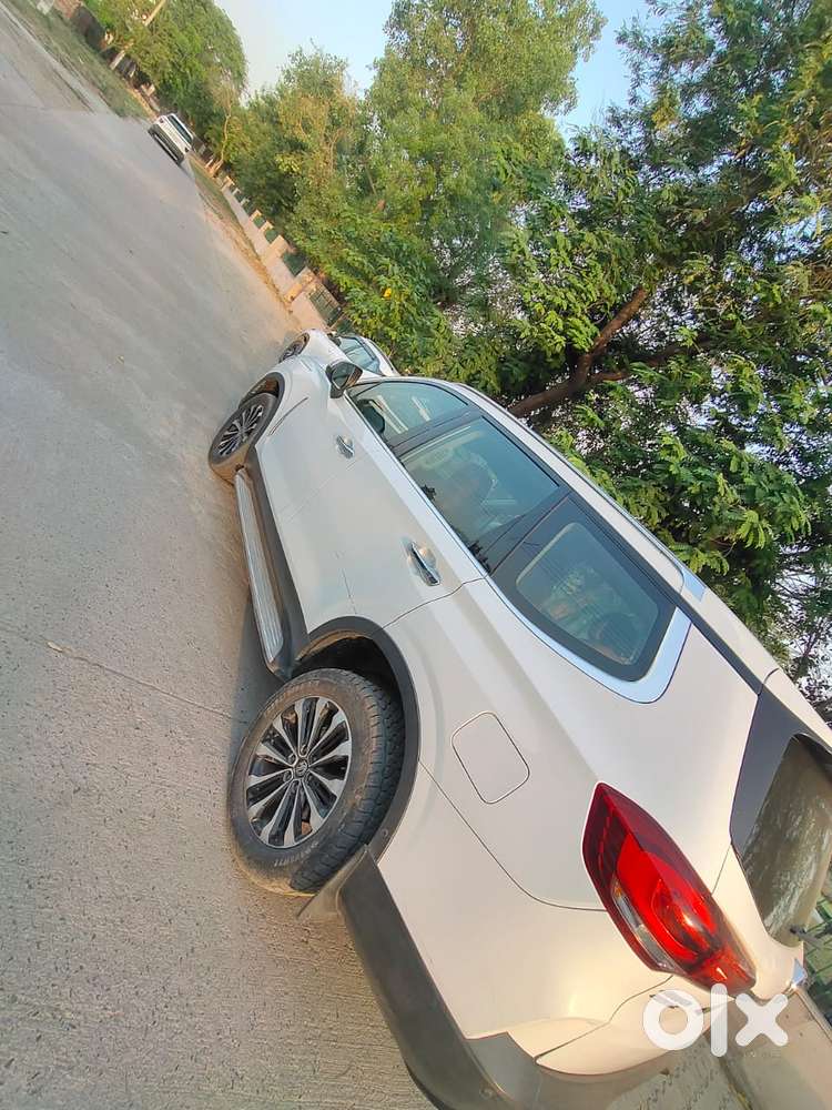 Mg Gloster Savvy 6 Seater, 2021, Diesel