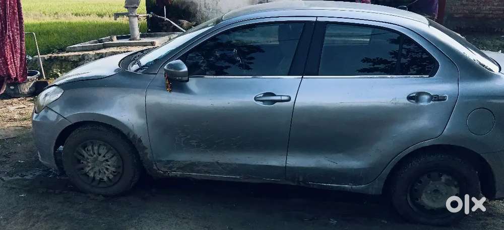 Maruti Suzuki Brezza Vxi 2020