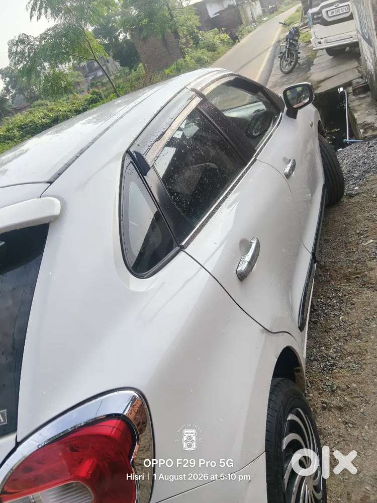 Maruti Suzuki Baleno 2021 Petrol Manual