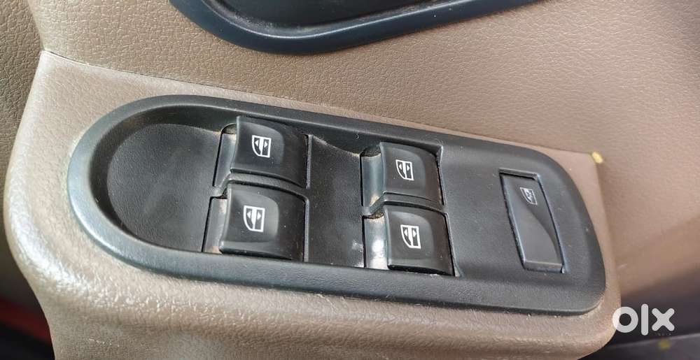 Renault Kwid Rxl, 2017, Diesel