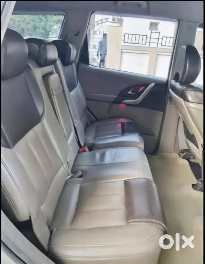 Mahindra Xuv500 Vvip No. With Tip Top Running Condition