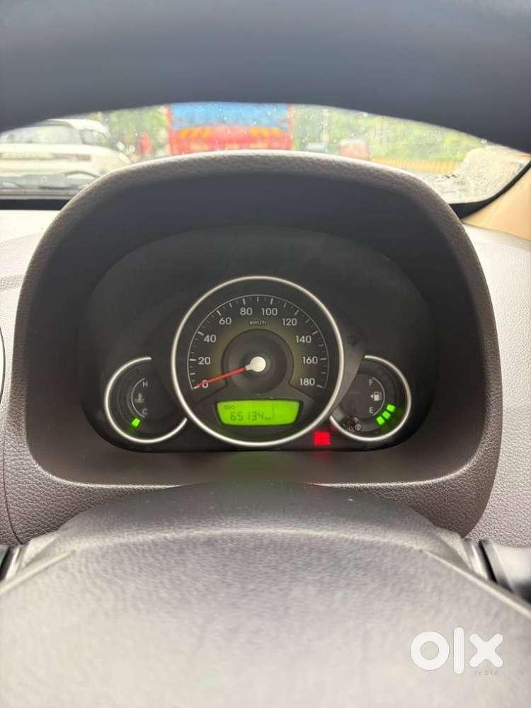Hyundai Eon Magna, 2011, Petrol